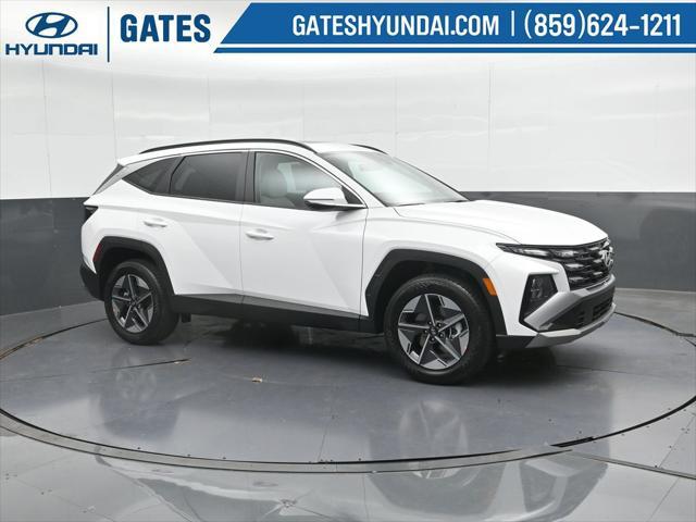 2026 Hyundai Tucson SEL Premium for sale in RICHMOND, KY