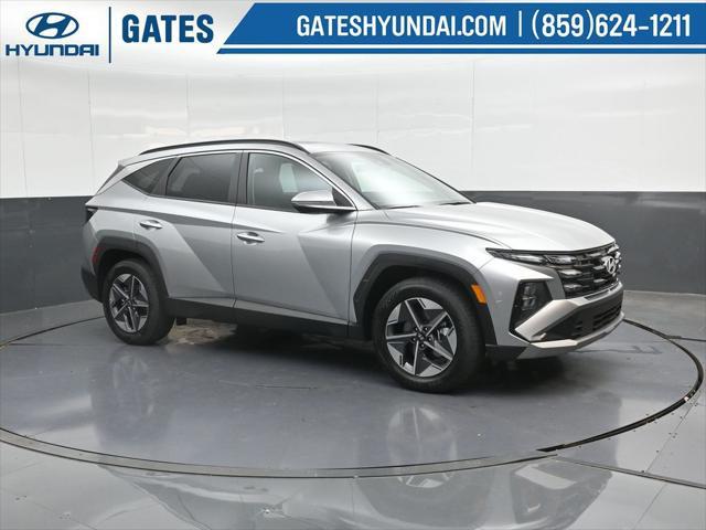 2026 Hyundai Tucson SEL Premium for sale in RICHMOND, KY