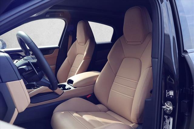 2026 Porsche Cayenne S E-Hybrid