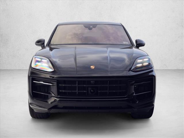 2026 Porsche Cayenne S E-Hybrid