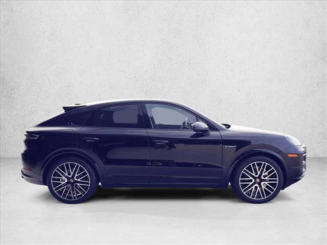 2026 Porsche Cayenne S E-Hybrid