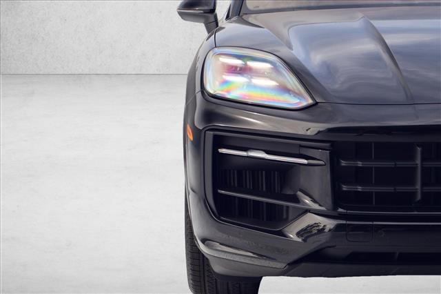 2026 Porsche Cayenne S E-Hybrid