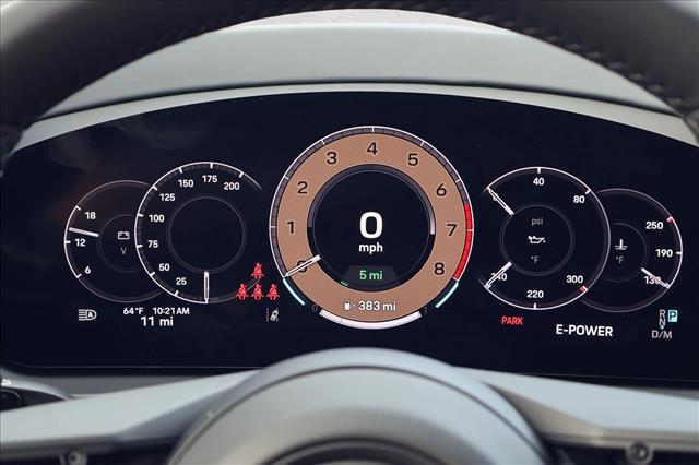 2026 Porsche Cayenne S E-Hybrid