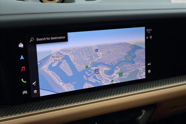 2026 Porsche Cayenne S E-Hybrid