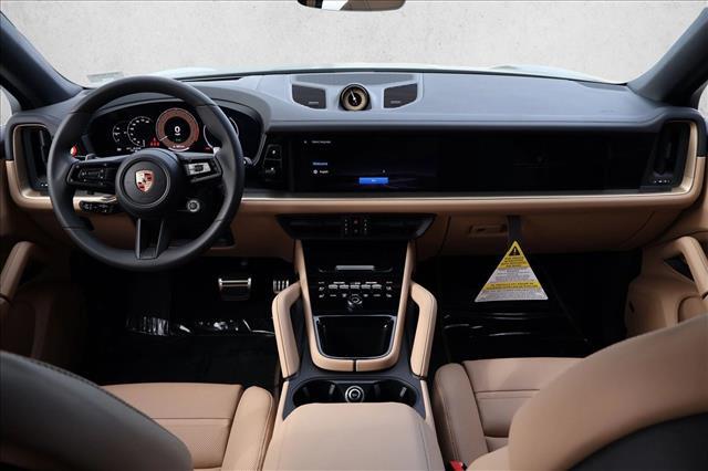 2026 Porsche Cayenne S E-Hybrid