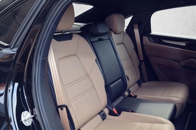2026 Porsche Cayenne S E-Hybrid