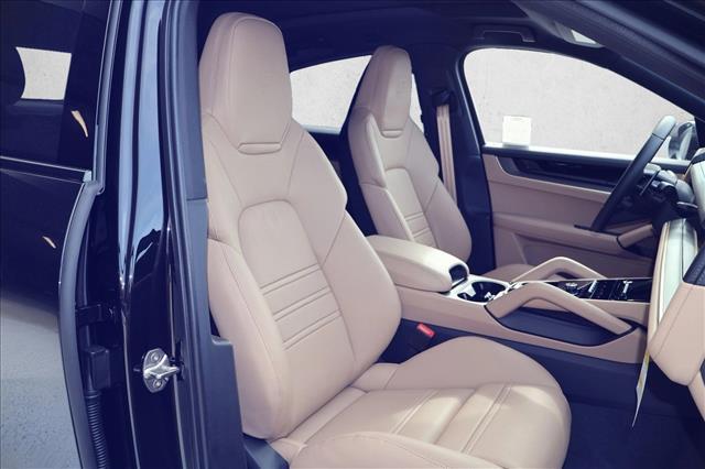 2026 Porsche Cayenne S E-Hybrid