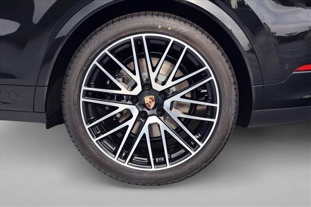 2026 Porsche Cayenne S E-Hybrid