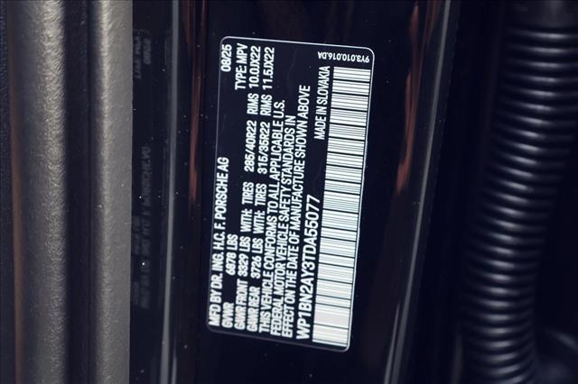 2026 Porsche Cayenne S E-Hybrid