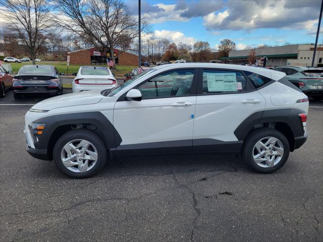 2026 Hyundai Kona SE