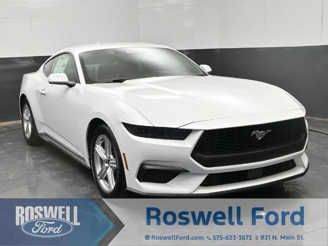 2026 Ford Mustang EcoBoost Fastback for sale in Roswell, NM