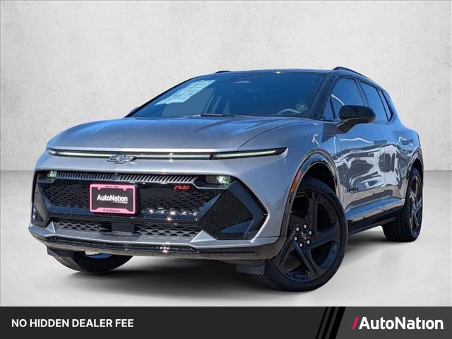 2026 Chevrolet Equinox RS, FWD for sale in Austin, TX