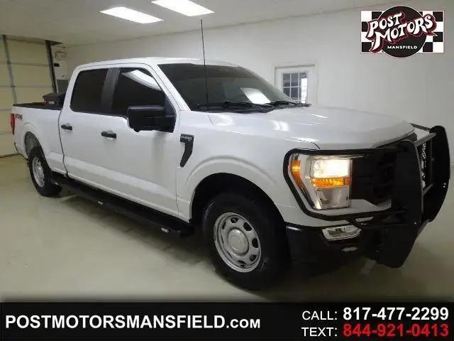 2022 Ford F-150 XL for sale in Mansfield, TX