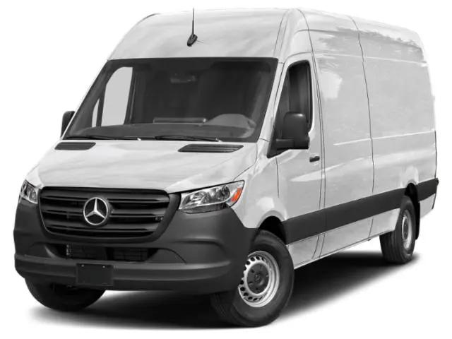 2024 Mercedes-Benz Sprinter 2500 High Roof 4-Cyl Diesel HO for sale in Fort Mitchell, KY