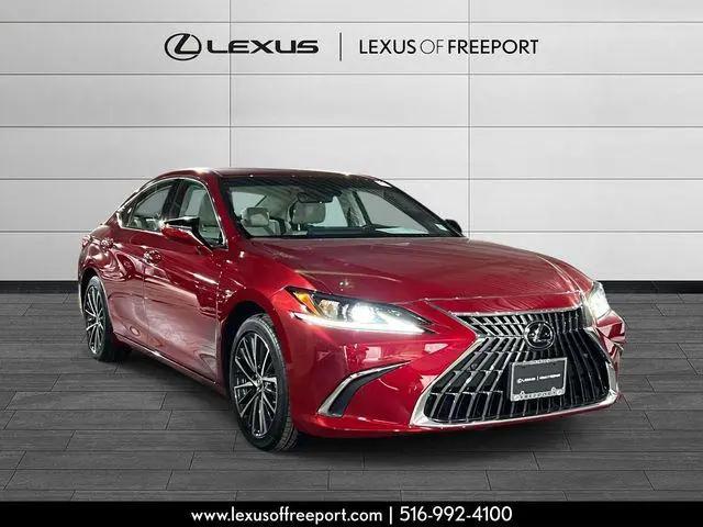 2025 Lexus ES 300h Base for sale in Rockville Centre, NY