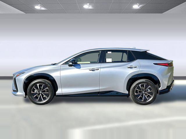 2026 Lexus RZ RZ 350e Premium