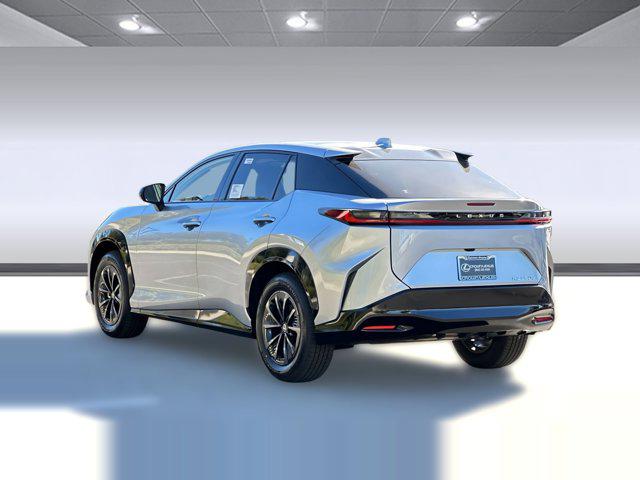 2026 Lexus RZ RZ 350e Premium