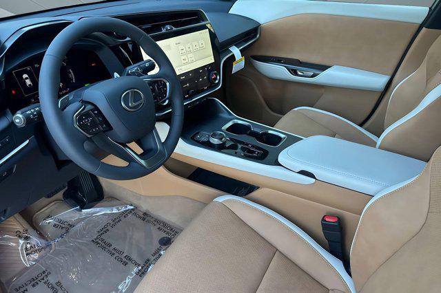 2026 Lexus RZ RZ 350e Premium