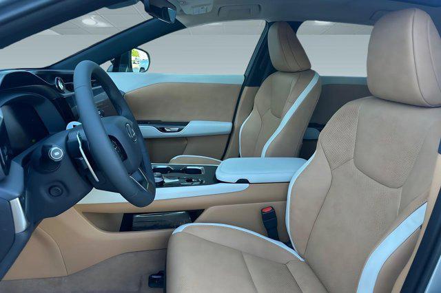 2026 Lexus RZ RZ 350e Premium
