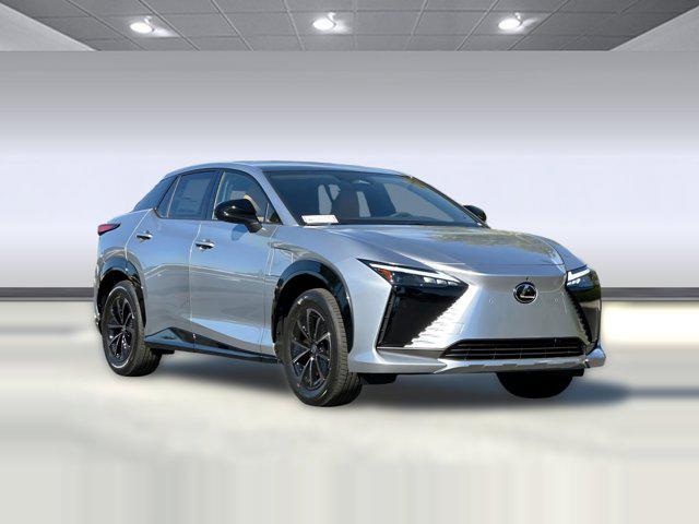2026 Lexus RZ RZ 350e Premium