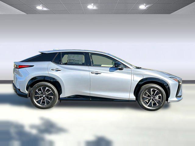 2026 Lexus RZ RZ 350e Premium