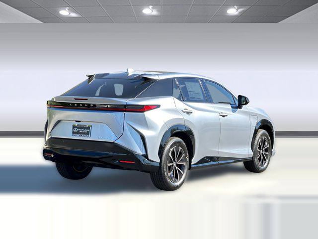 2026 Lexus RZ RZ 350e Premium