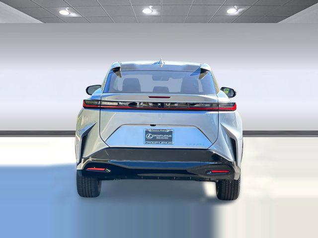 2026 Lexus RZ RZ 350e Premium