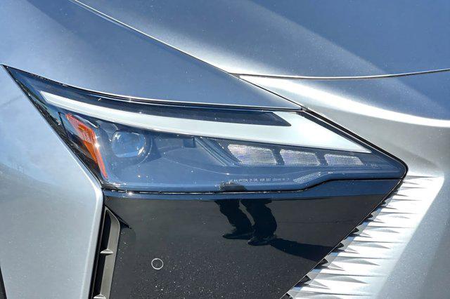 2026 Lexus RZ RZ 350e Premium