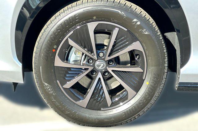 2026 Lexus RZ RZ 350e Premium