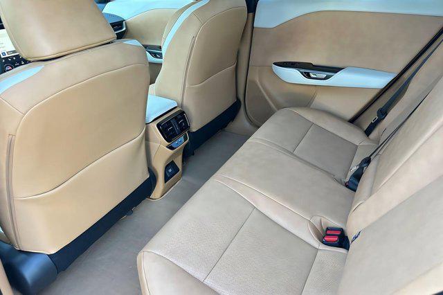 2026 Lexus RZ RZ 350e Premium