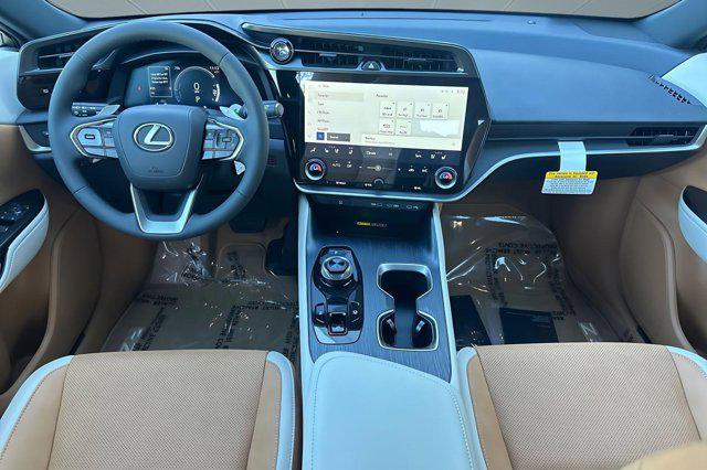 2026 Lexus RZ RZ 350e Premium