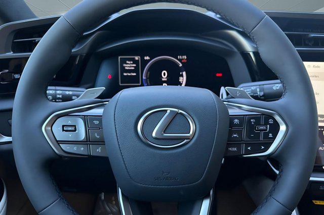 2026 Lexus RZ RZ 350e Premium