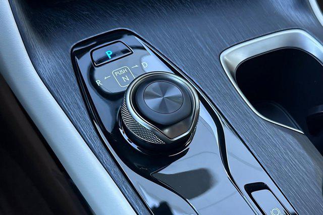 2026 Lexus RZ RZ 350e Premium