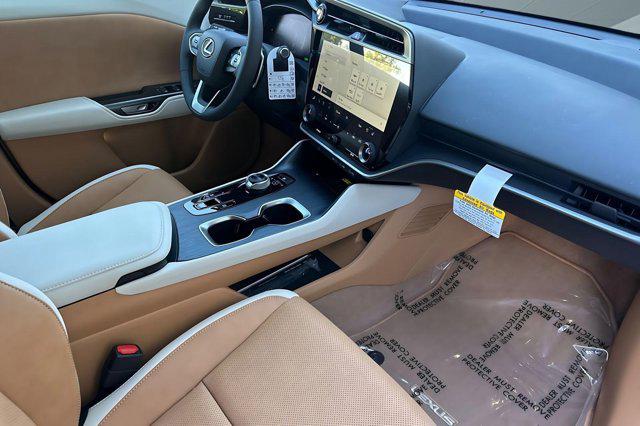 2026 Lexus RZ RZ 350e Premium