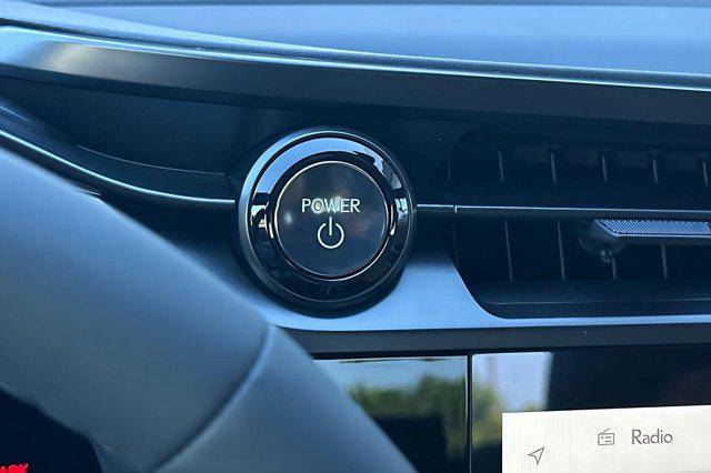 2026 Lexus RZ RZ 350e Premium
