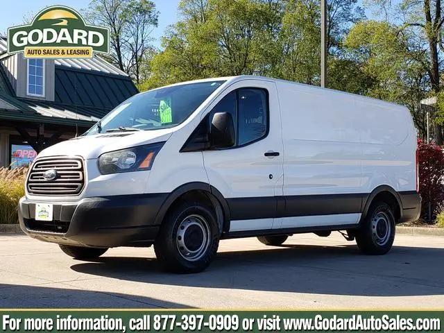 2016 Ford Transit Base for sale in Medina, OH