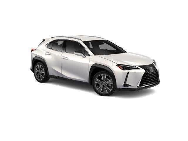 2025 Lexus 300 Unknown
