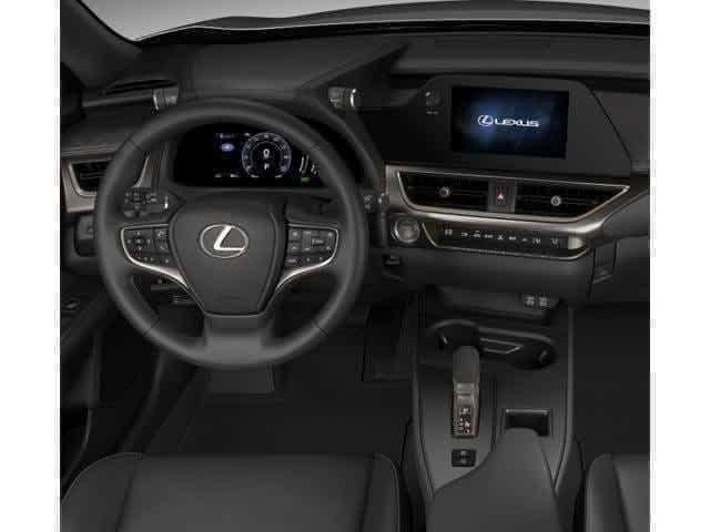 2025 Lexus 300 Unknown
