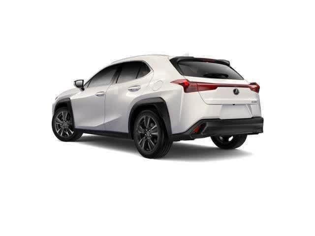 2025 Lexus 300 Unknown