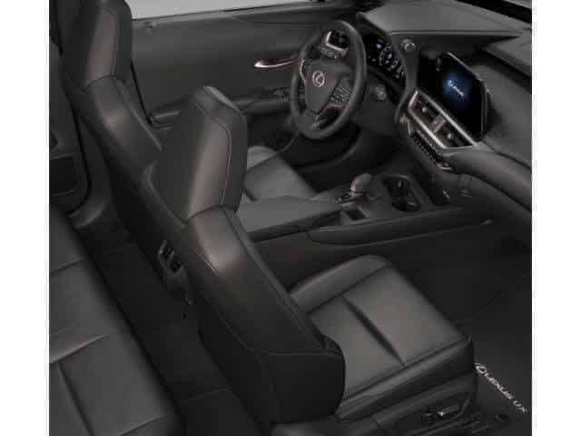 2025 Lexus 300 Unknown
