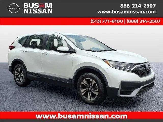 2021 Honda CR-V AWD Special Edition for sale in Cincinnati, OH