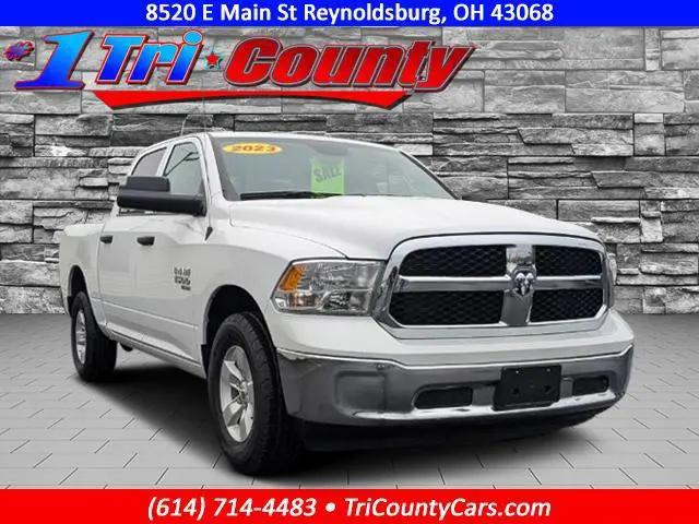 2023 Ram 1500 Classic SLT Crew Cab 4x4 5'7" Box for sale in Reynoldsburg, OH