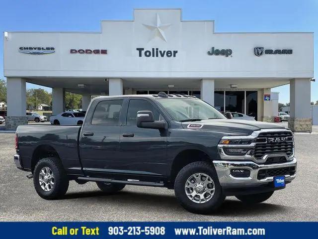 2026 Ram 2500 Tradesman Crew Cab 4x4 6'4" Box for sale in Mineola, TX