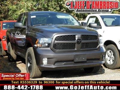2019 Ram 1500 Classic Express for sale in Frazer, PA