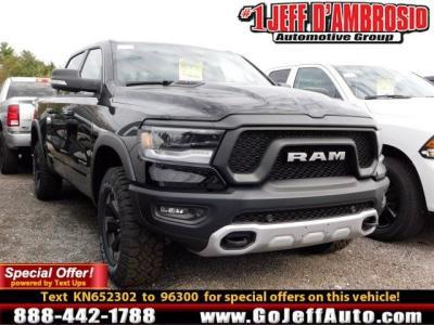 2019 Ram 1500 Rebel for sale in Frazer, PA