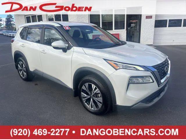 2023 Nissan Rogue SV Intelligent AWD for sale in Green bay, WI