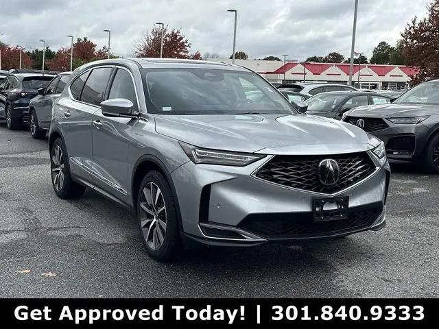 2025 Acura MDX Technology Package for sale in Gaithersburg, MD
