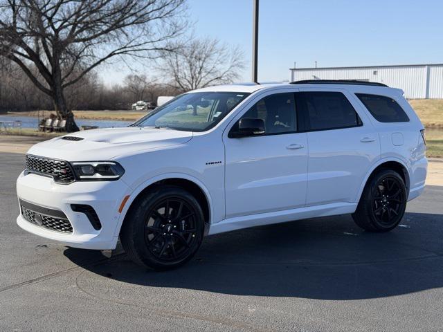 2026 Dodge Durango DURANGO GT PLUS AWD HEMI V8 2026 Dodge Durango DURANGO GT PLUS AWD HEMI V8