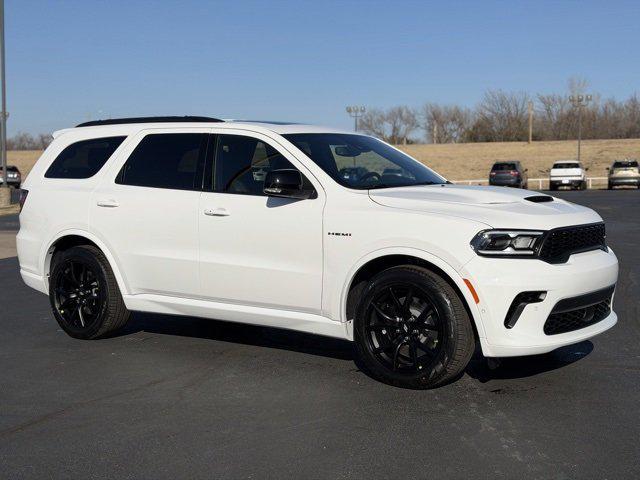 2026 Dodge Durango DURANGO GT PLUS AWD HEMI V8 2026 Dodge Durango DURANGO GT PLUS AWD HEMI V8