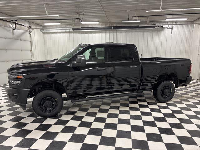 2026 RAM Ram 2500 RAM 2500 TRADESMAN CREW CAB 4X4 64 BOX